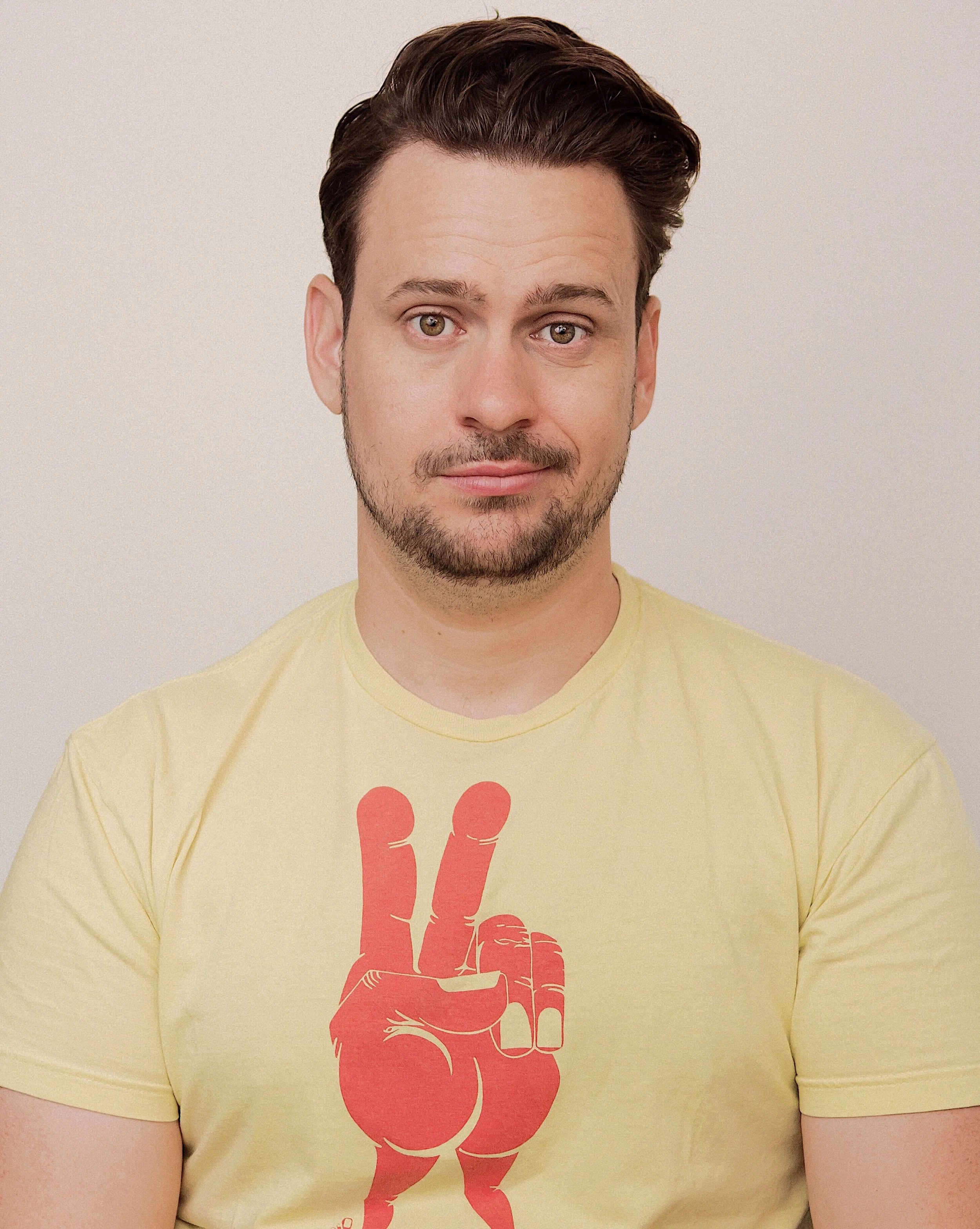 Headshot - Stoner .JPEG