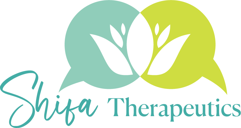Shifa Therapeutics, LLC.