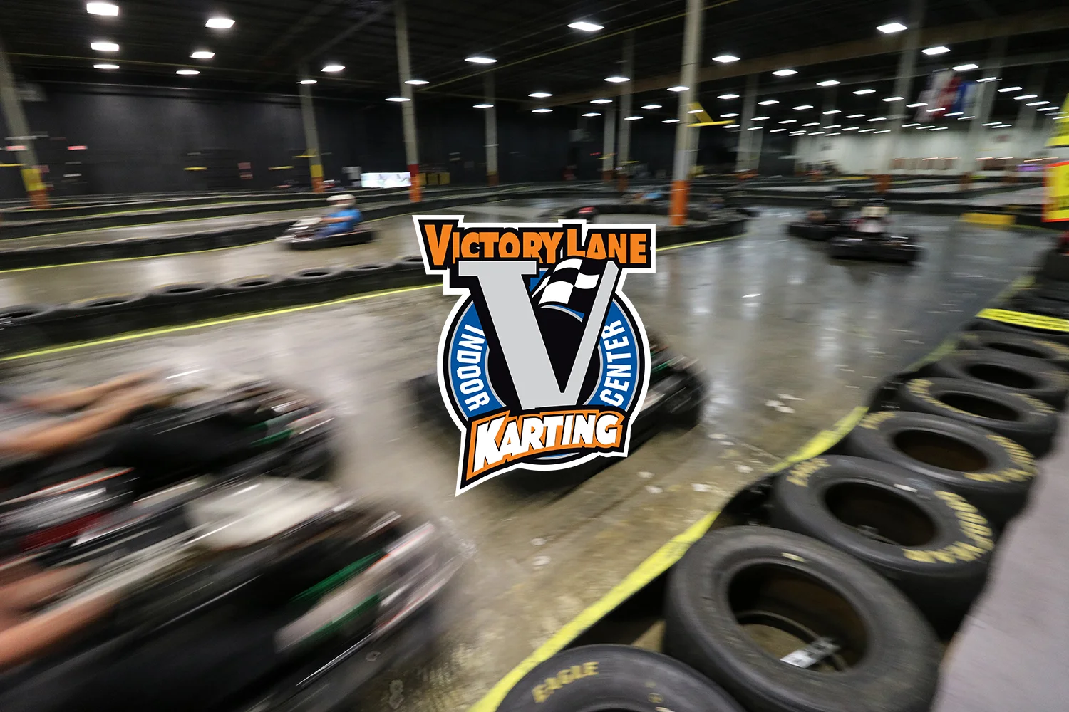 Victory Lane Karting