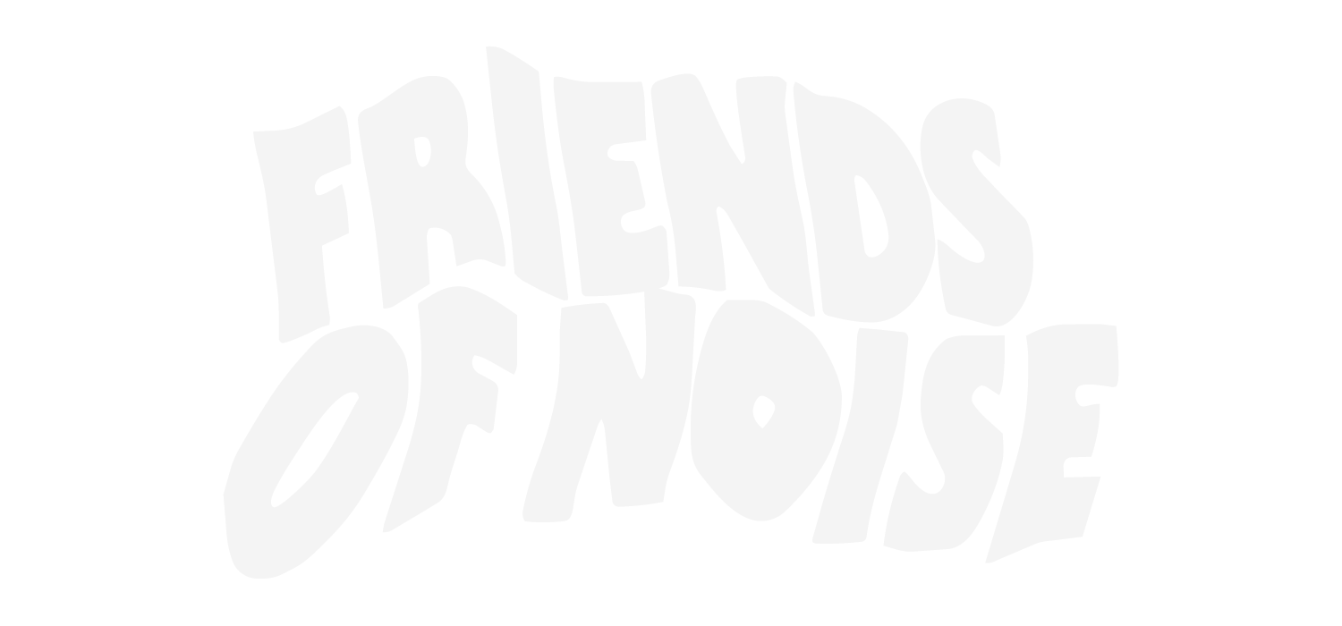 Friends of Noise