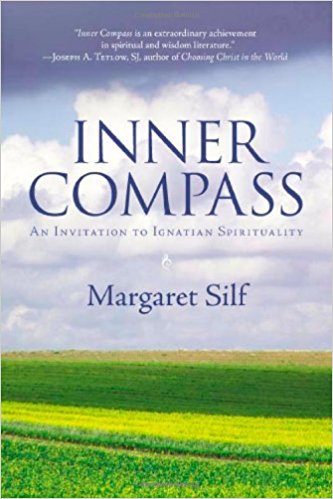 Inner Compass by Margaret Silf