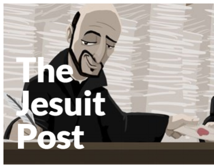 Jesuit Post