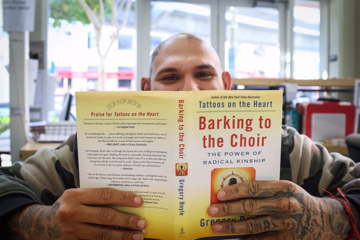 Homeboy with Barking to the Choir.jpg