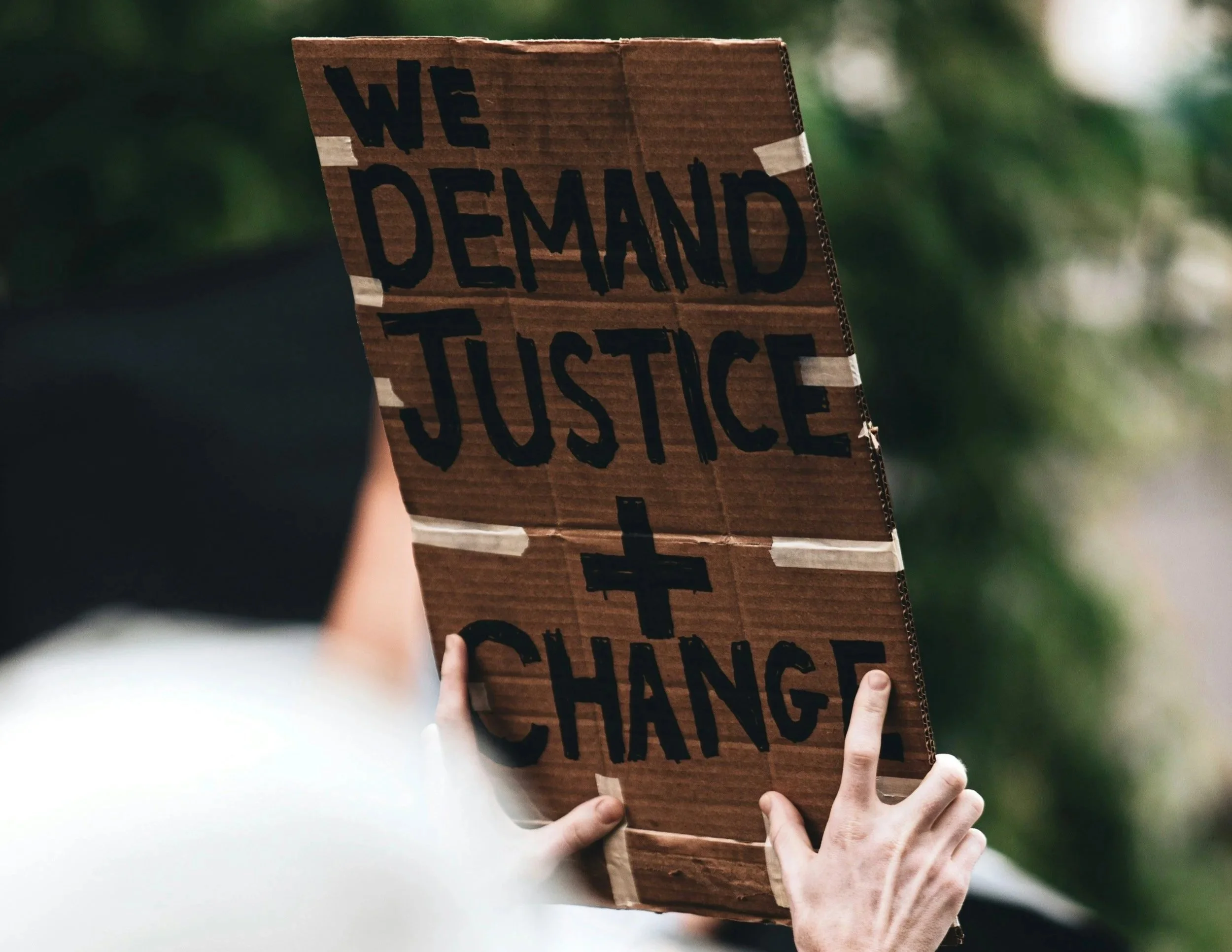 Tending to Hearts for Justice: A Restorative Retreat for Justice Seekers