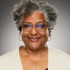 Sharon Spence-Wilcox