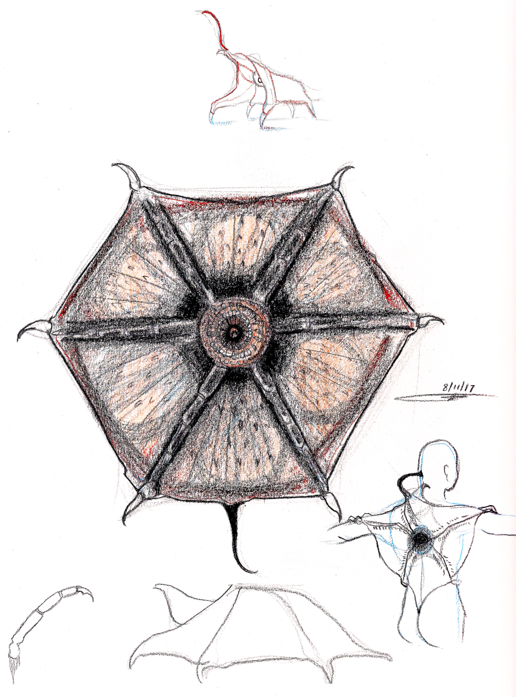  © Grey Matter Games, LLC August 15, 2017. 