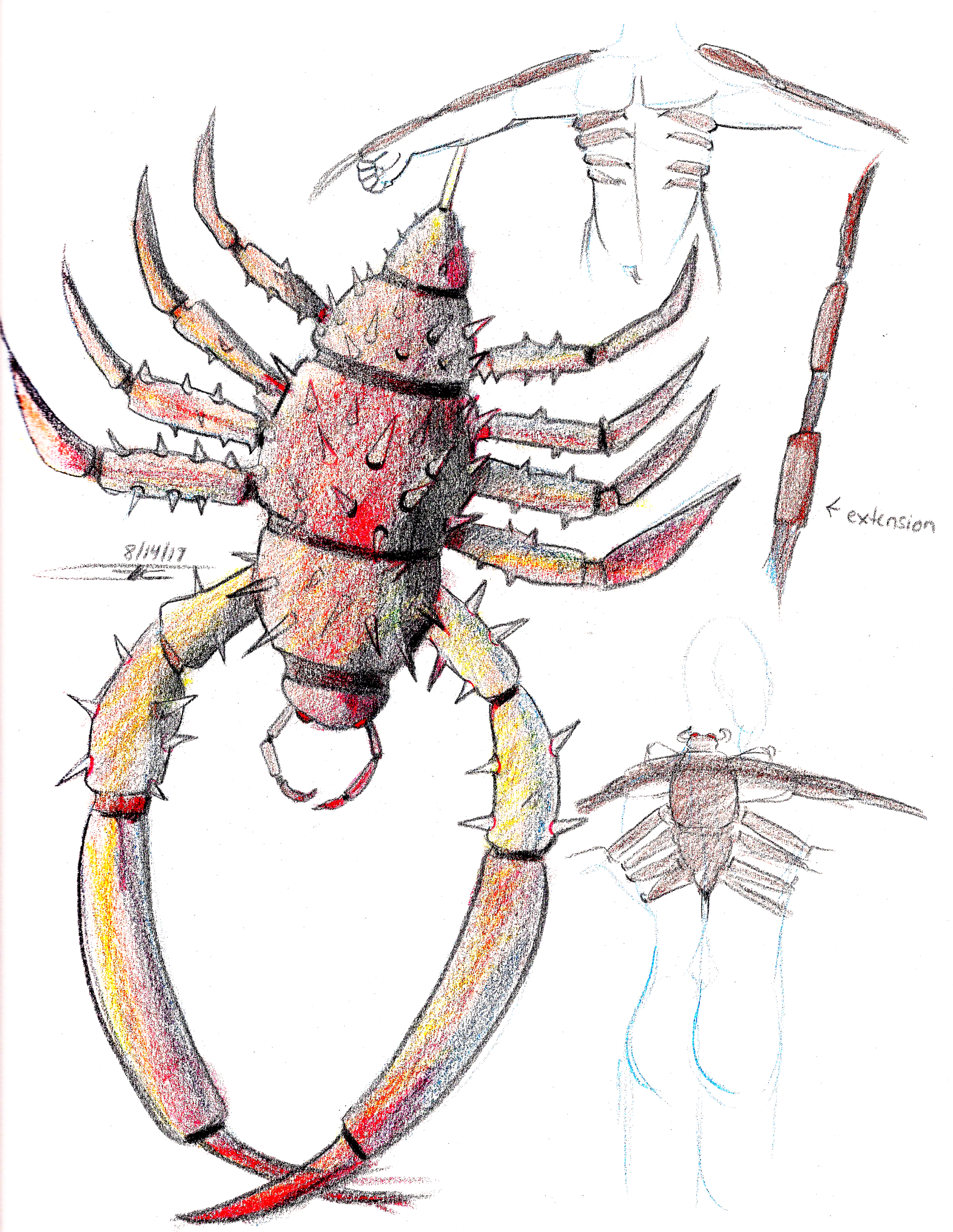  © Grey Matter Games, LLC August 15, 2017. 