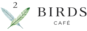 2 Birds coffee