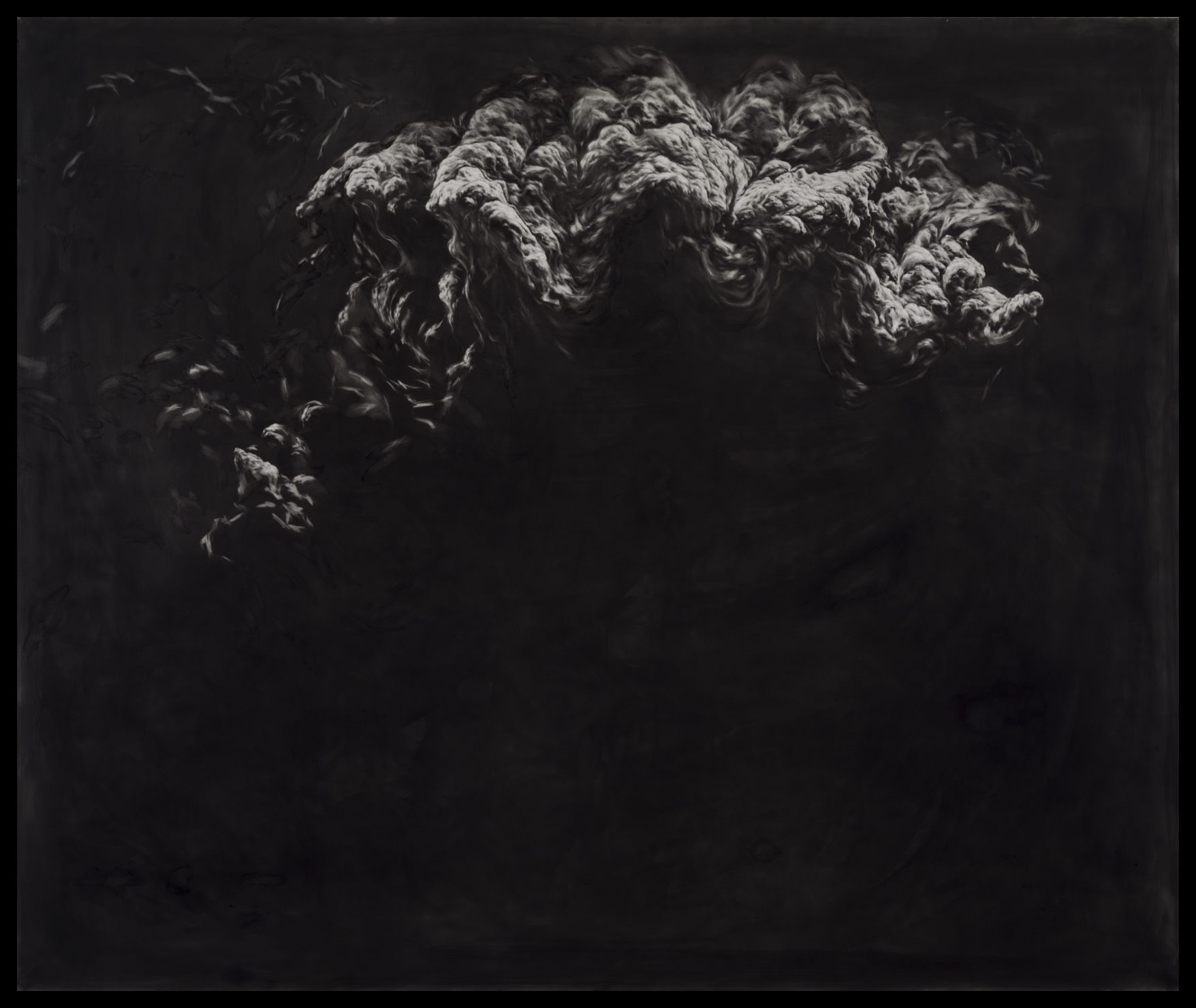 Life and Death (2014)