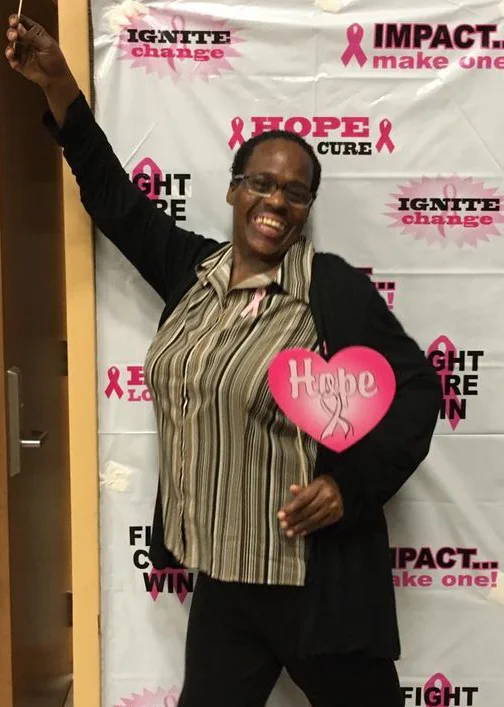 Chrystal Sexton-McEachin