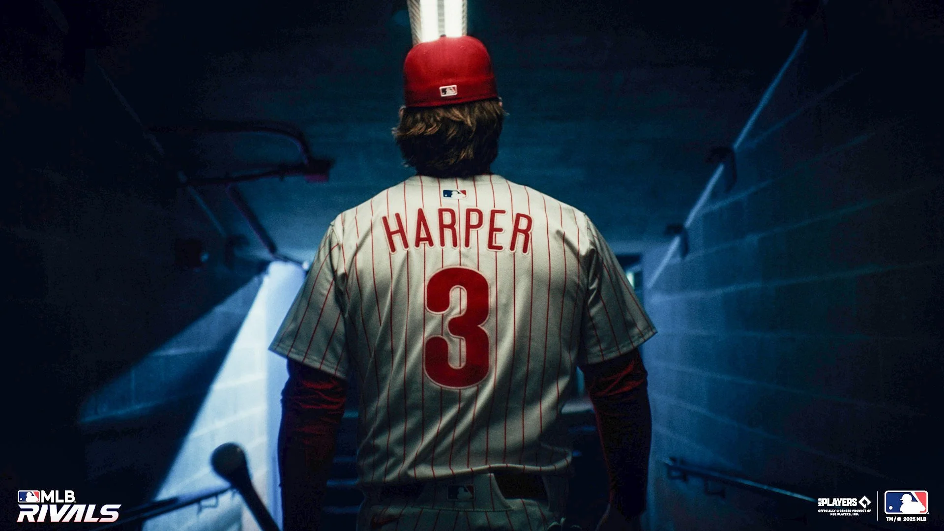 MLB RIVALS