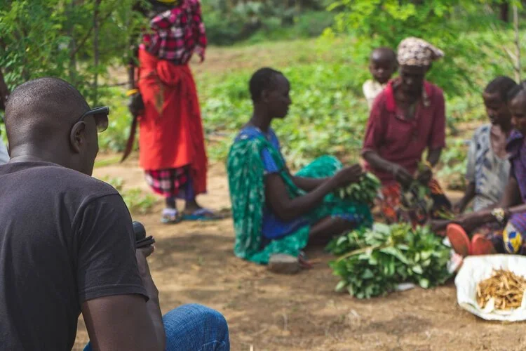 Feeding the Future: How Local Video Can Strengthen Food Security