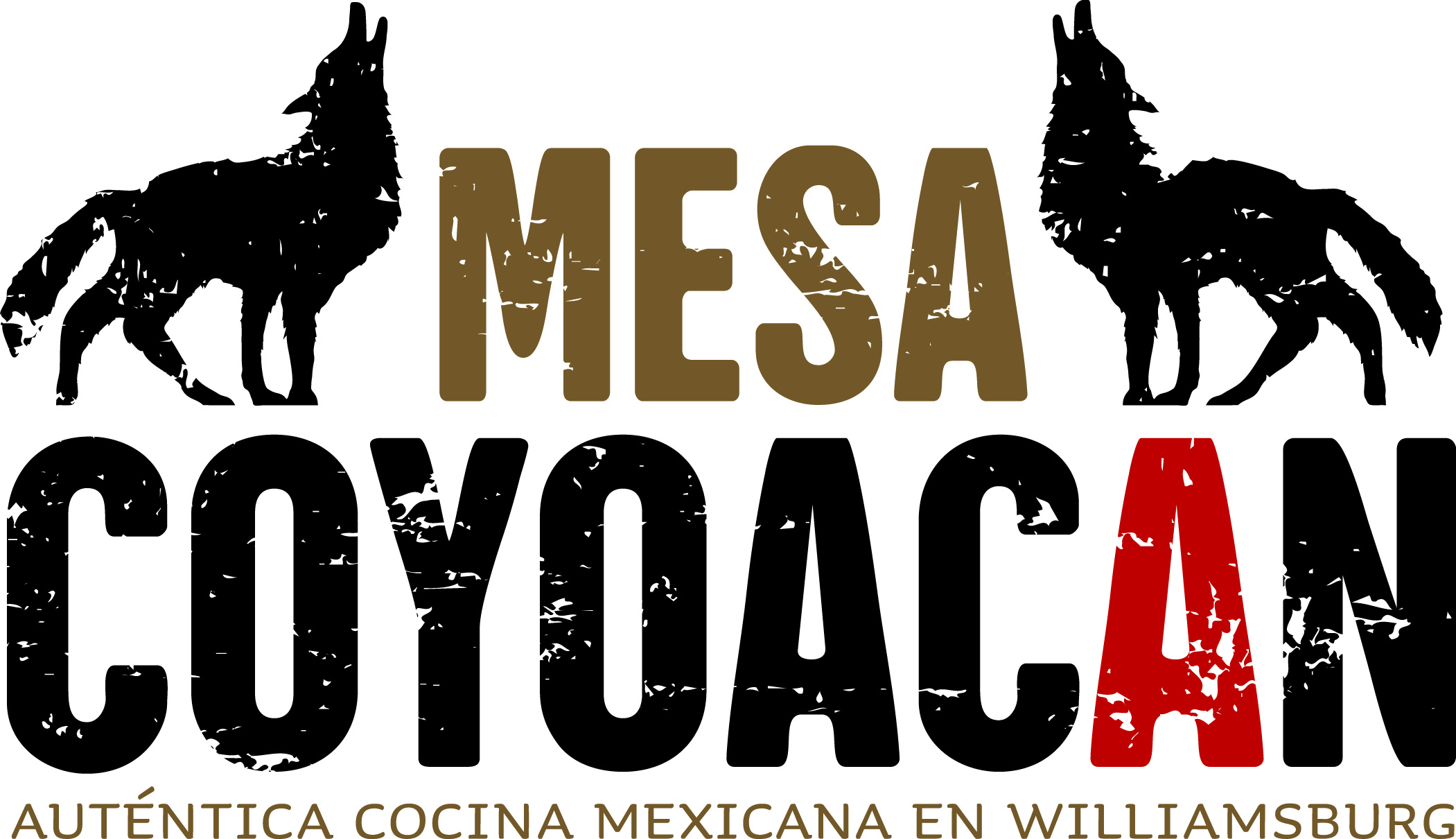 Mesa Coyoacan Brooklyn