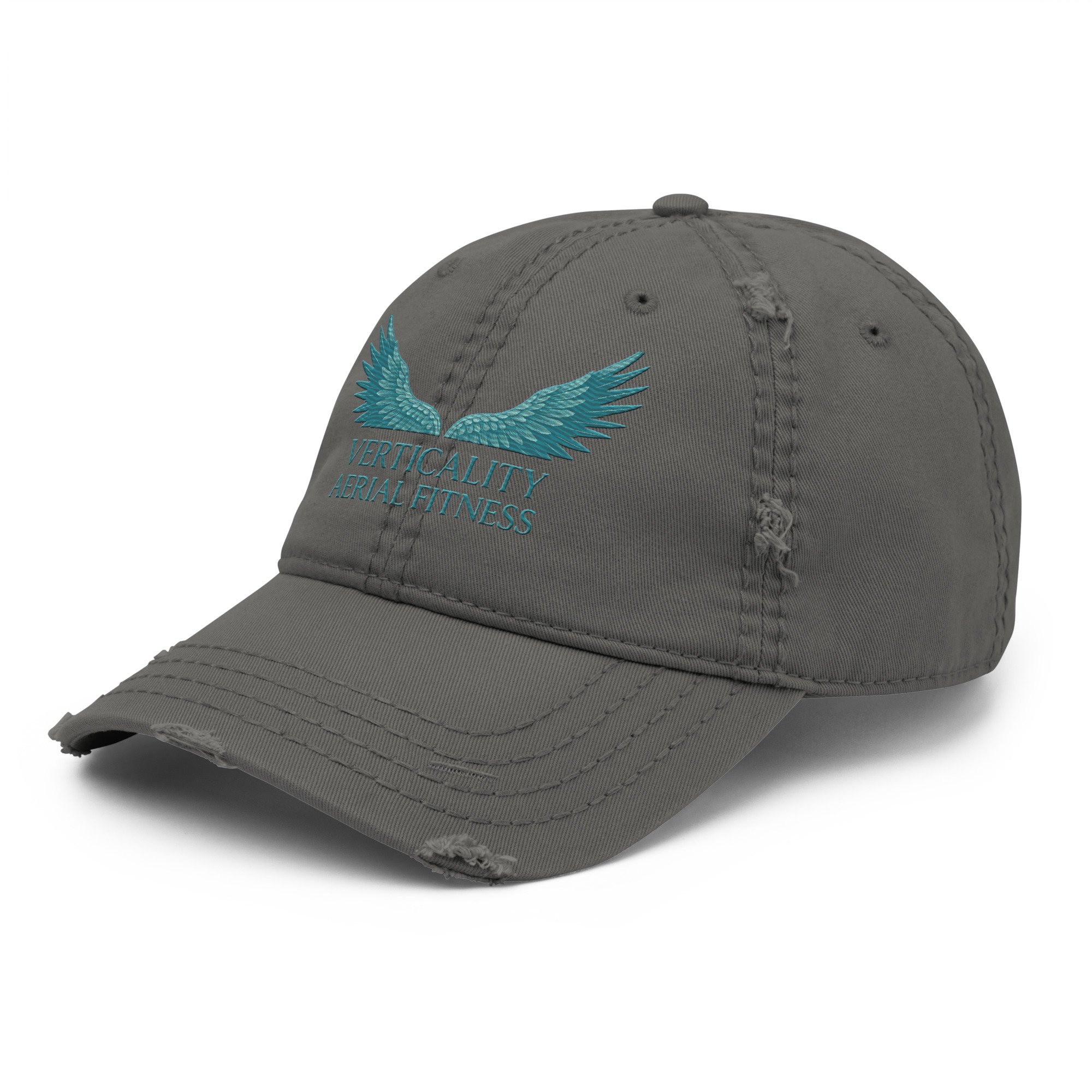 distressed-dad-hat-charcoal-grey-left-front-6872cb0a87597.jpg
