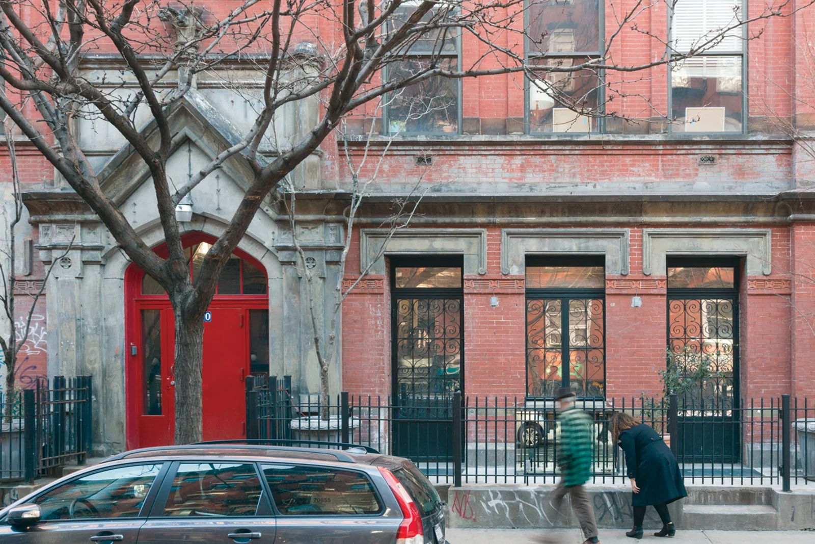 13-Cai Guo Qiang Studio-facade.jpg