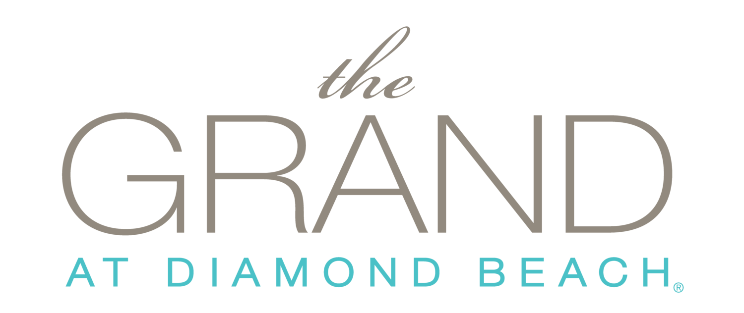 The Grand at Diamond Beach Sales