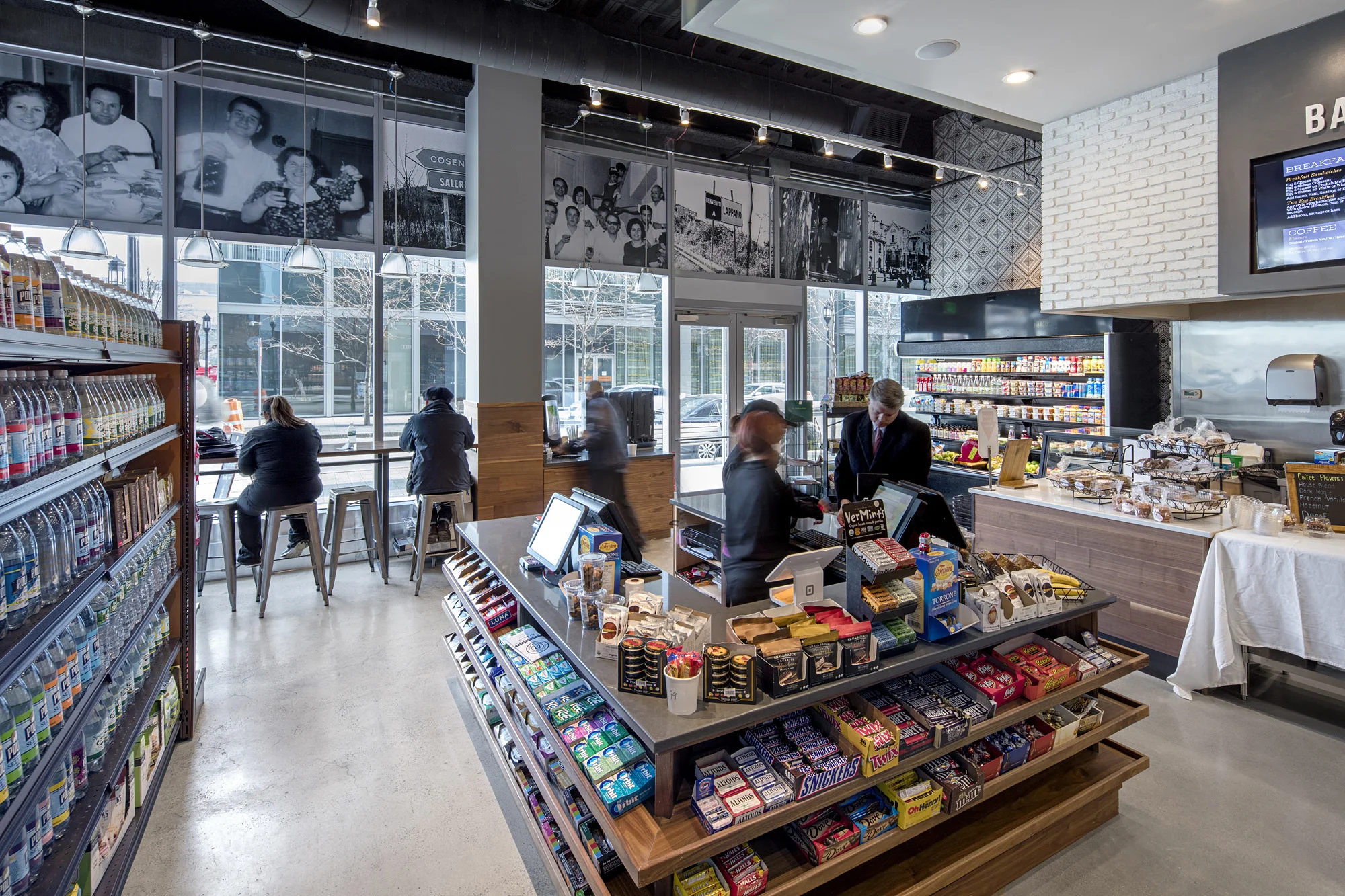 Checkout to Entry.jpg