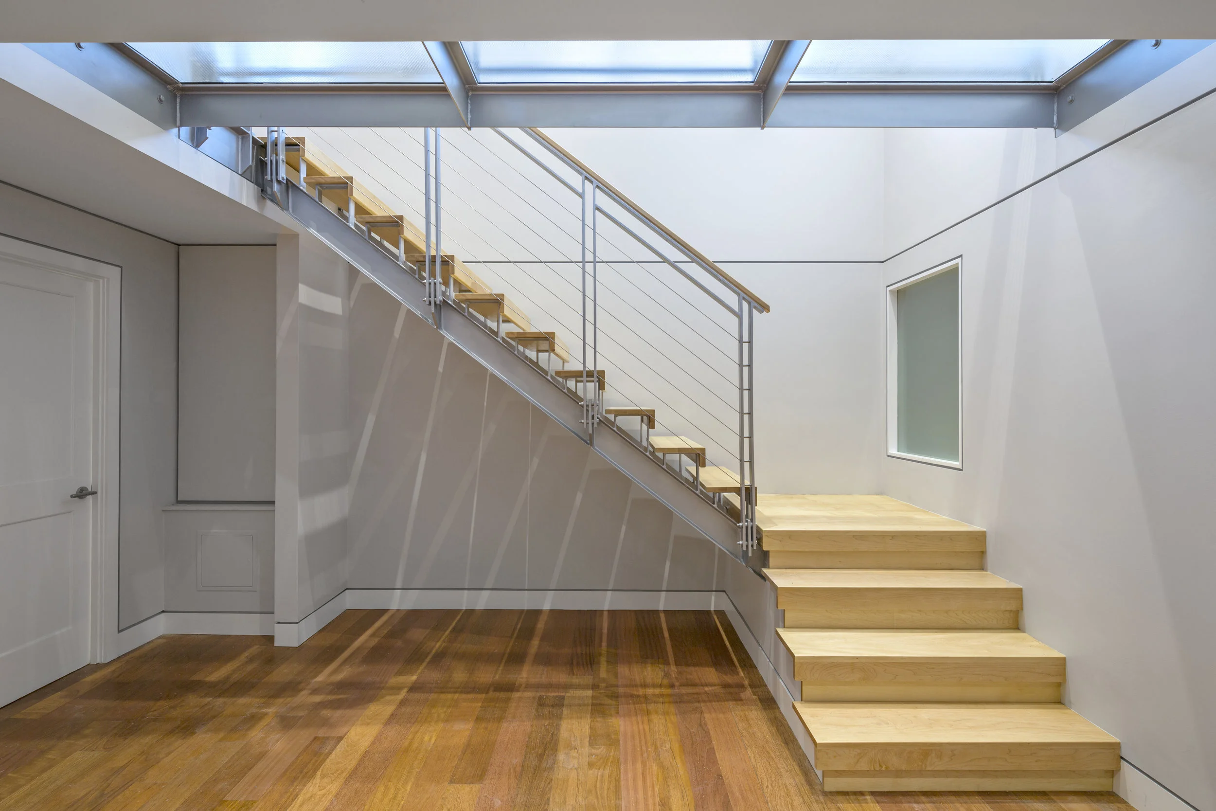 1 - Stair Straight.jpg