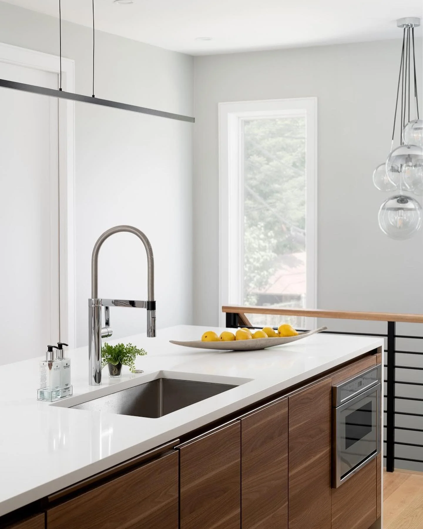 3 EMMET STREET
South Boston, MA
&bull;
Working closely with our clients, we had the pleasure of designing two carefully crafted townhouses on this lot in the heart of Southie.
&bull;
No mater the size of a project, we always truly appreciate working 