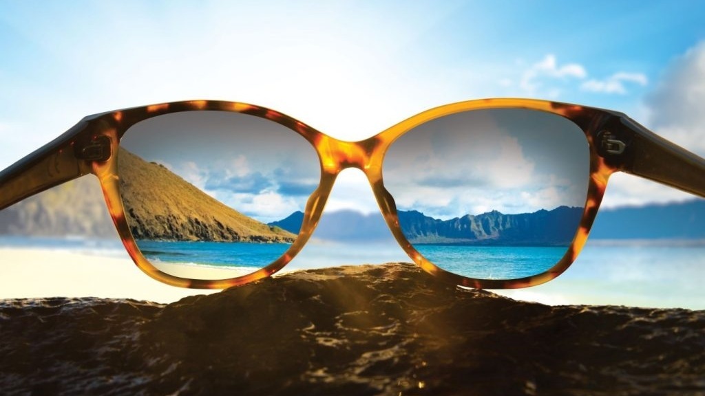 Posicionar Picotear novedad Why you should get prescription sunglasses? — View Optometry | Optometrist  in North Vancouver