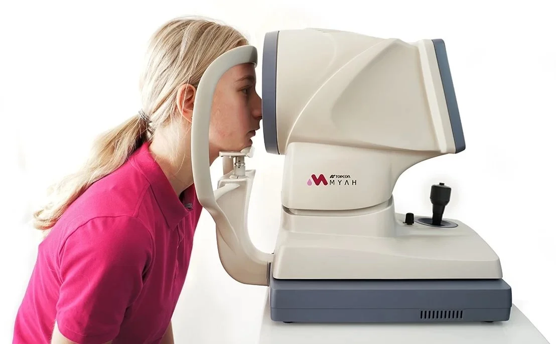 How to prevent your child from becoming highly nearsighted (or myopic)?