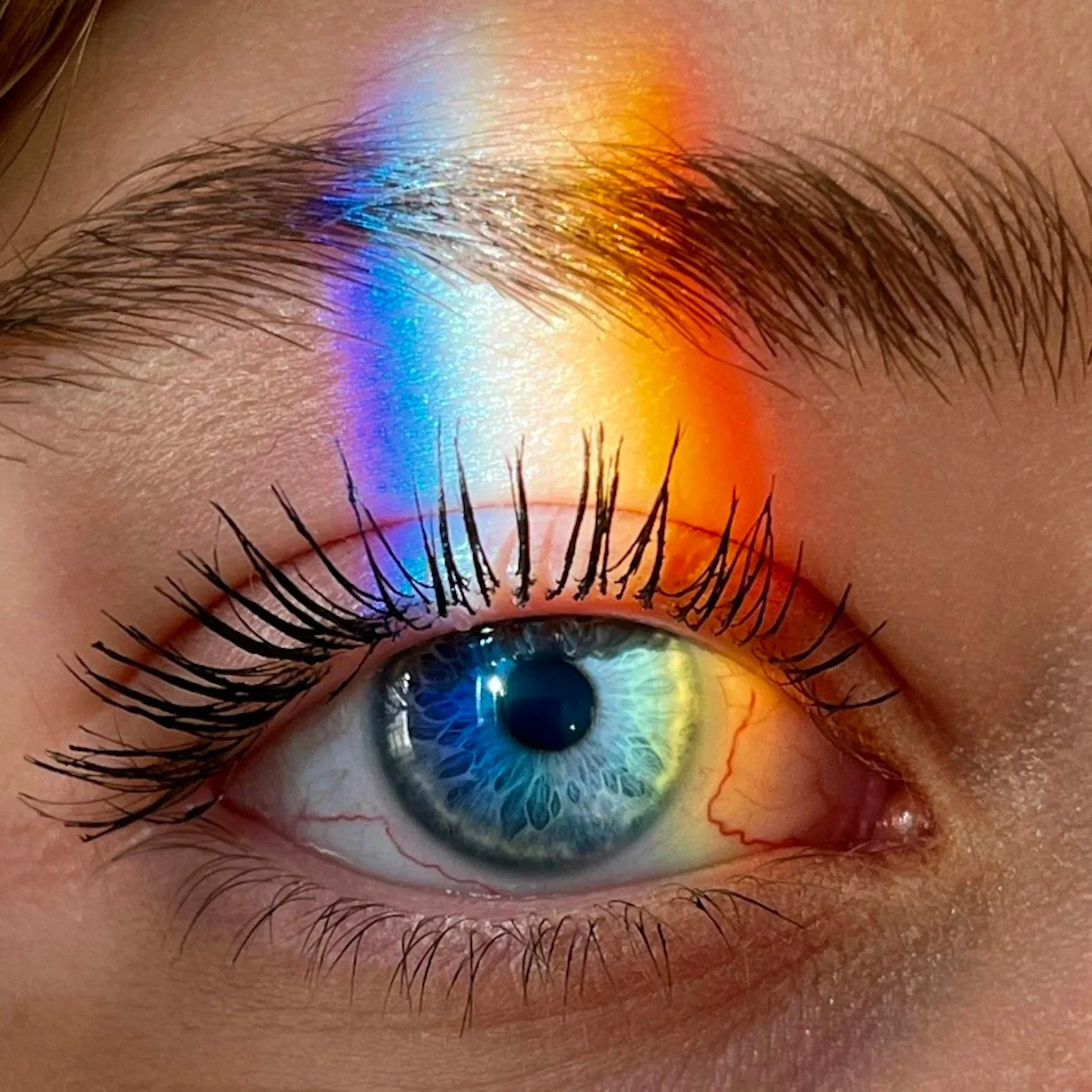 Does Everyone See Colours The Same?