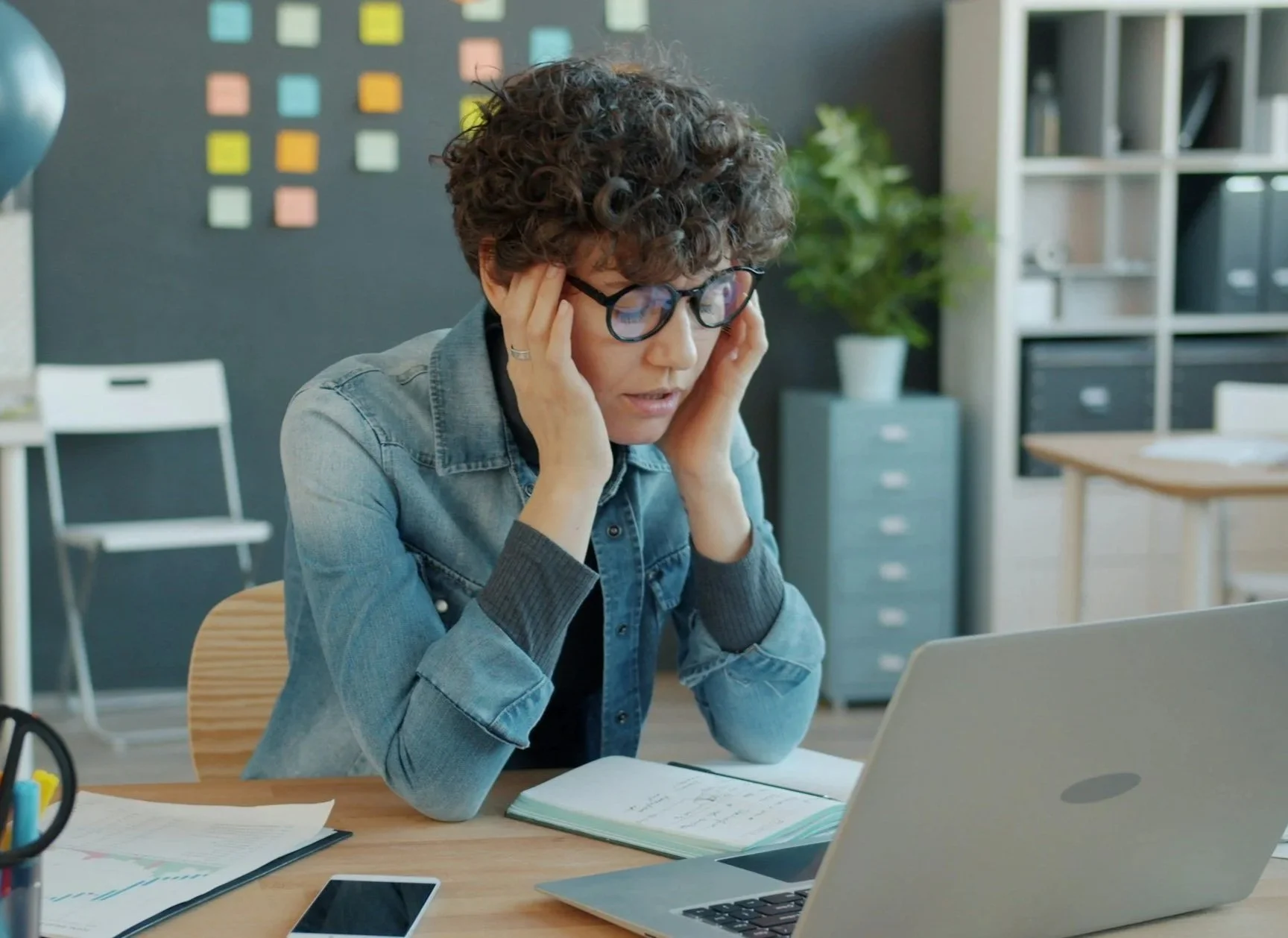 Why Do My Eyes Feel Strained? The Hidden Problem of Eye Imbalance