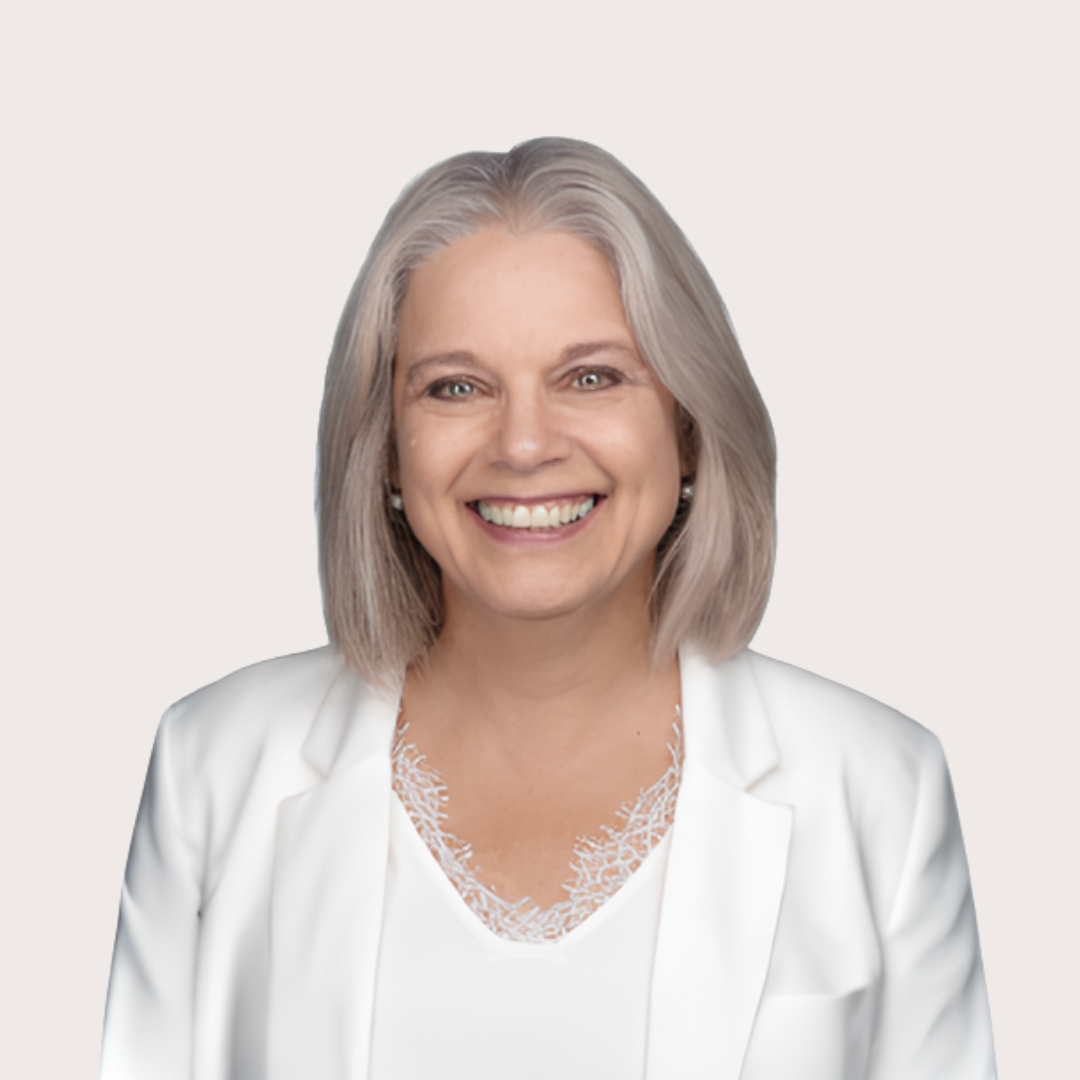 Myrna Selzler, Okanagan Regional Manager