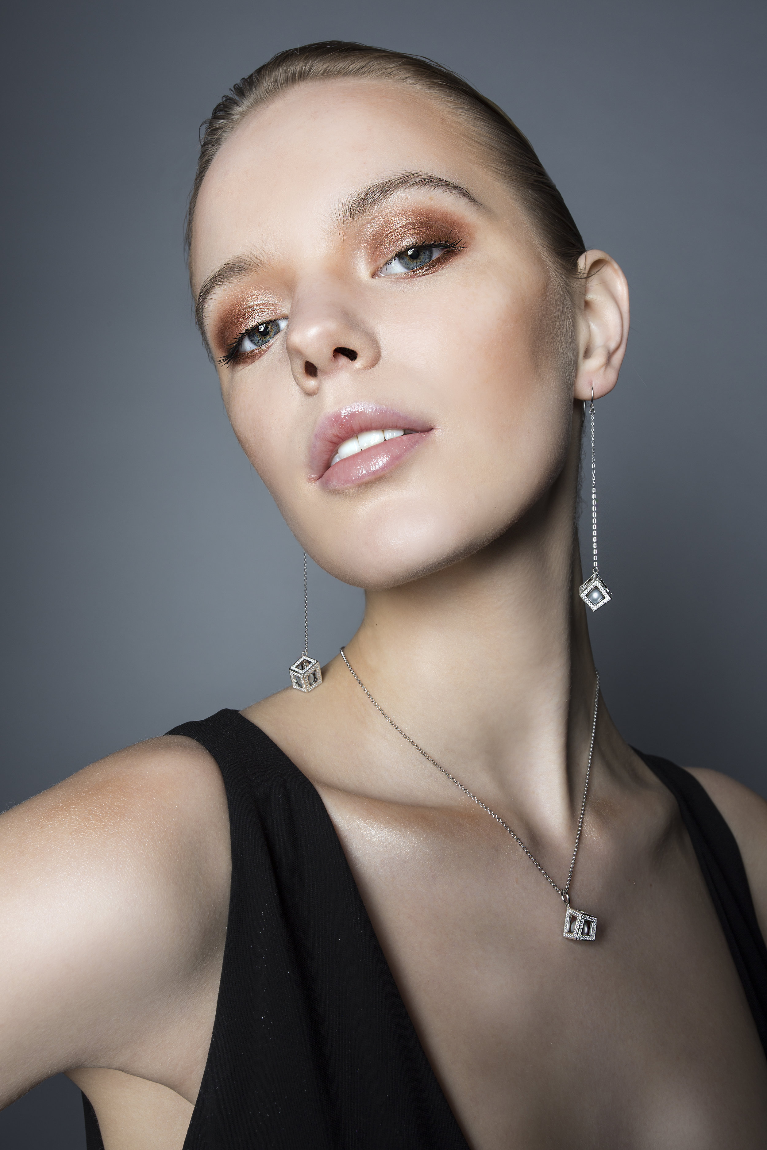 Discover 58+ pandora pearl earrings best