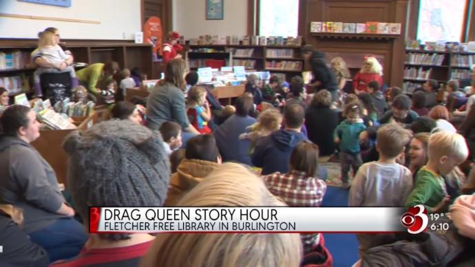 WCAX (December 16, 2017)