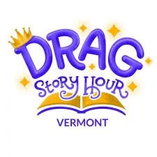 Drag Story Hour: Burlington