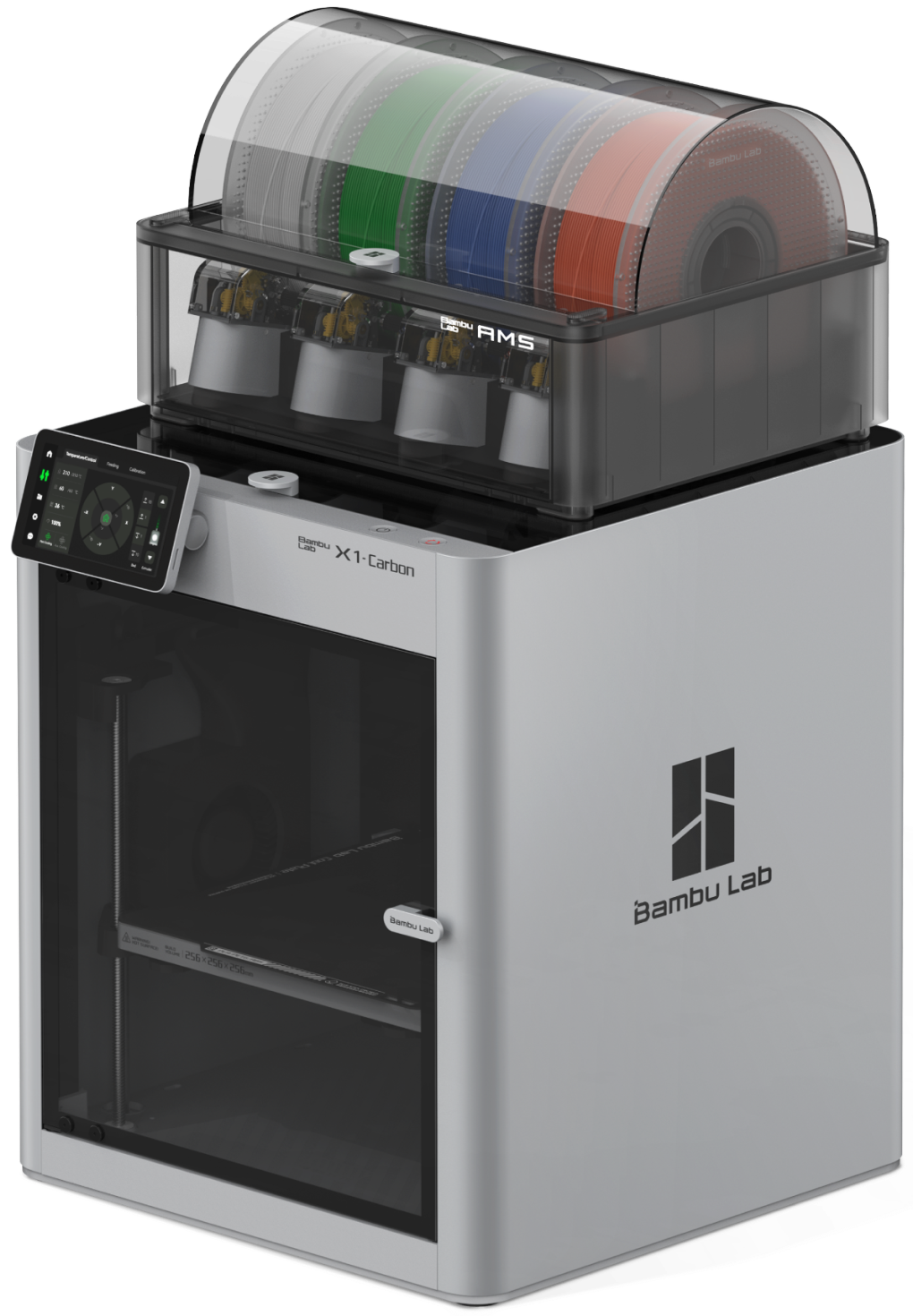 Bambu Lab X1C 3d Printer
