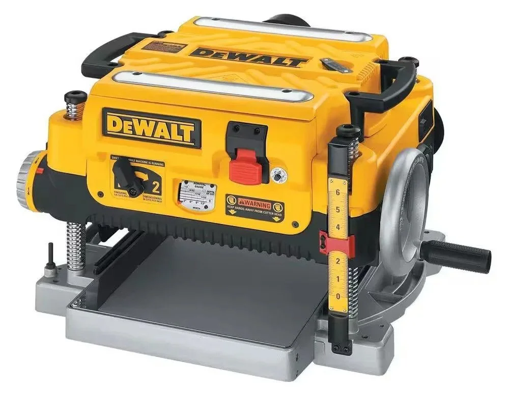 Dewalt 735 Planer