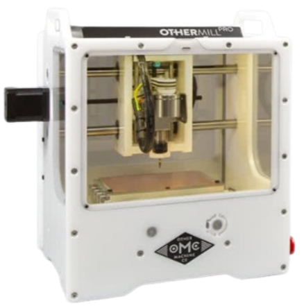 Othermill Pro CNC PCB Mill
