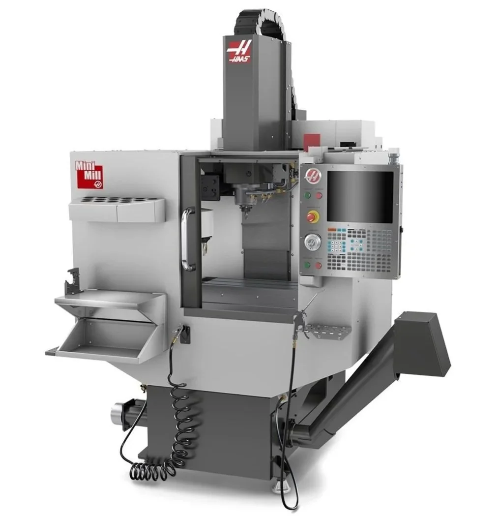 HAAS Mini Mill