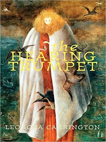 the hearing trumpet.jpg