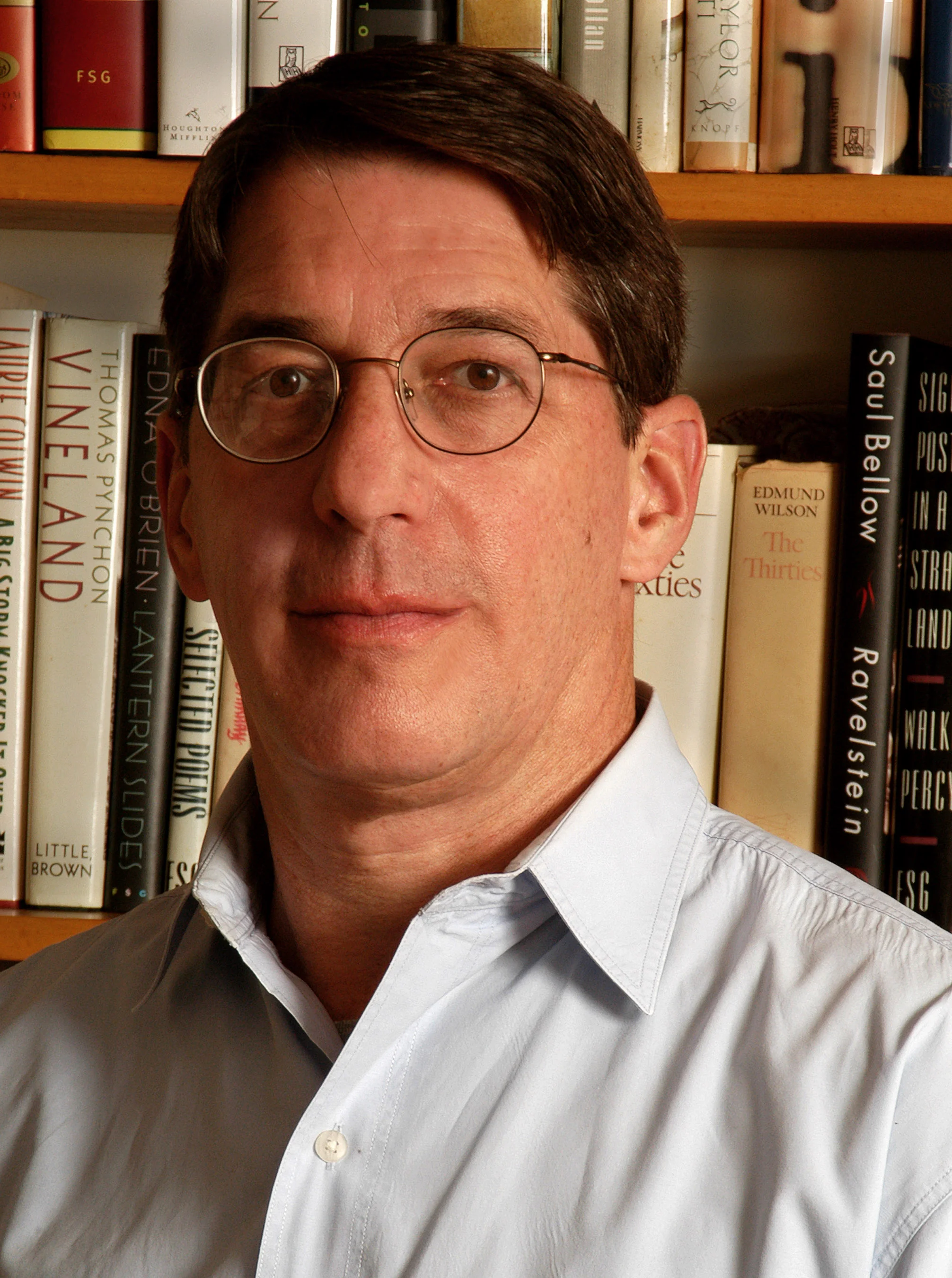 Bill Strachan