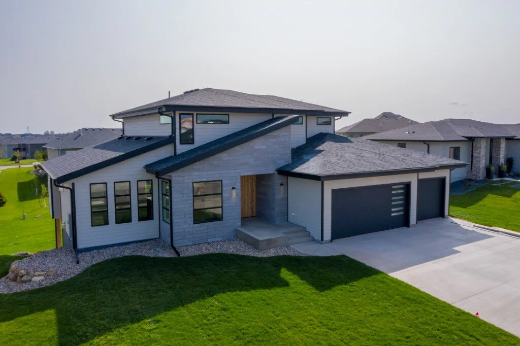 JUNIPER - 4,123 SF