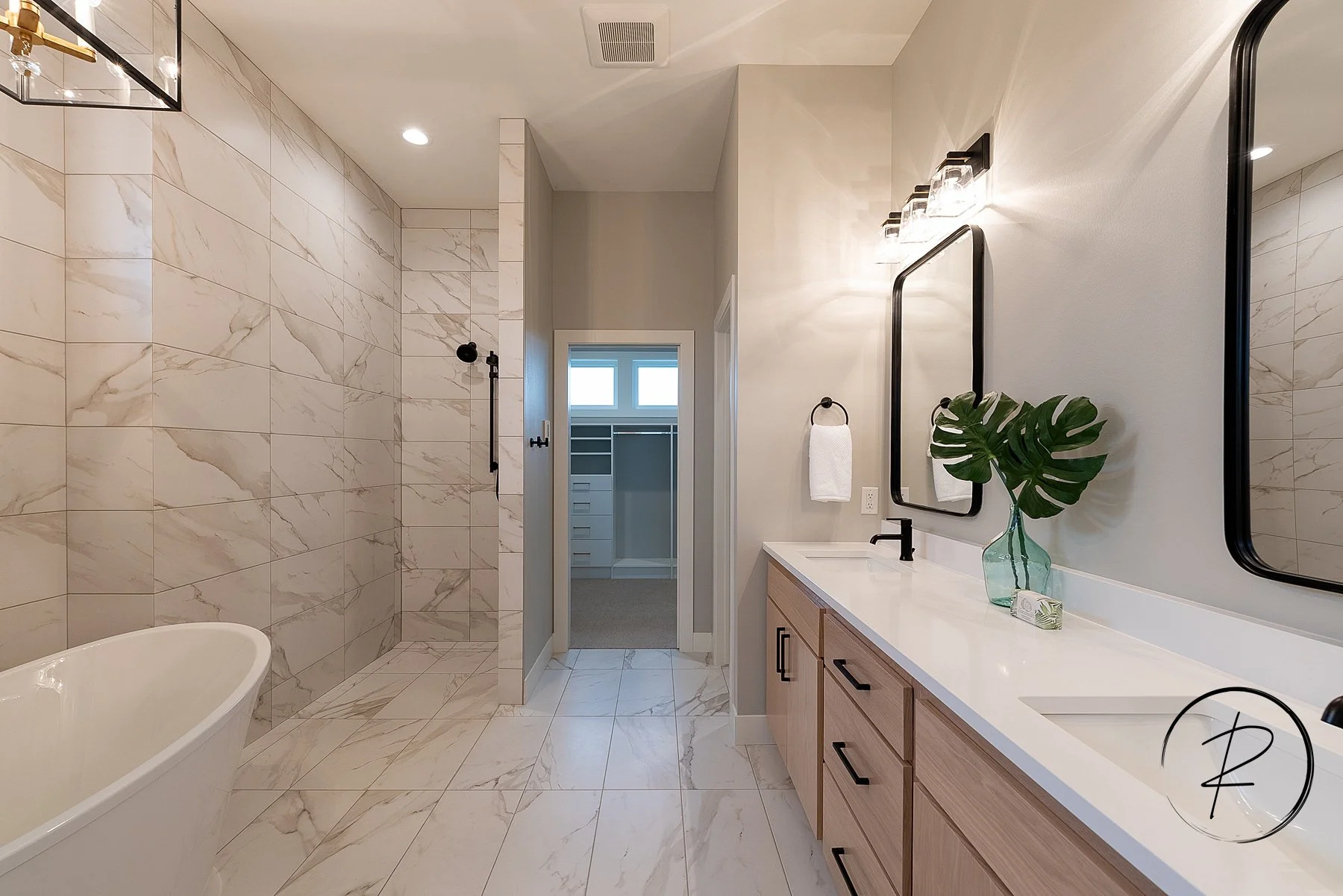 4 Floor Plan Upgrades