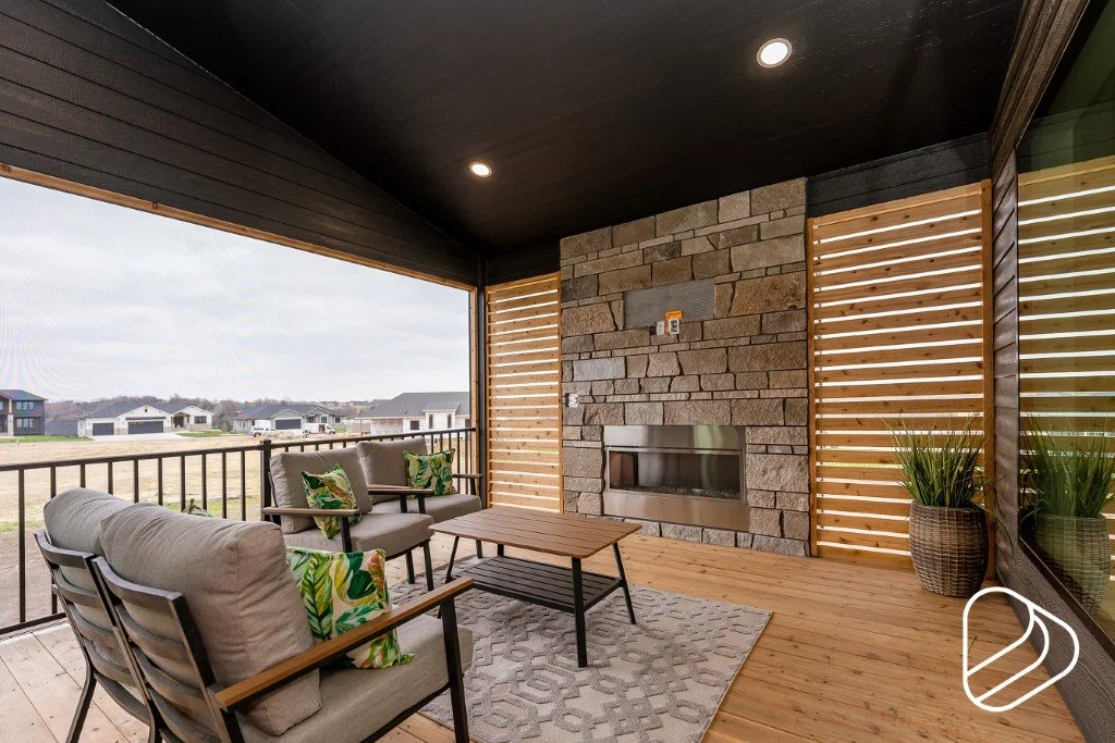 3 Things For Cozy Outdoor Living At Home