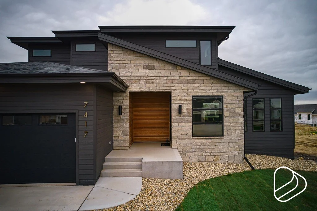 Creating Unforgettable Exteriors