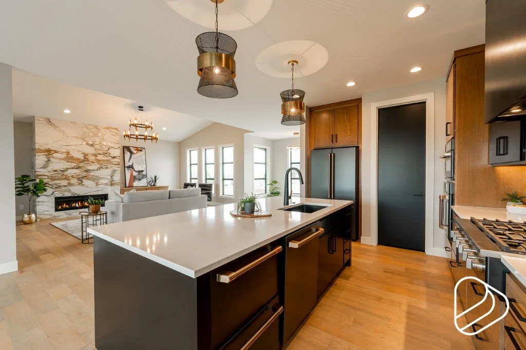 5 Spec Home Advantages