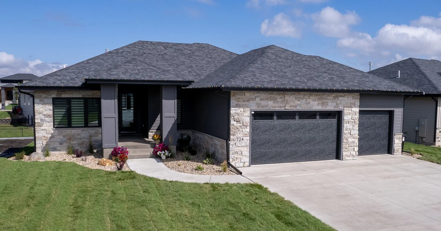 SPRUCE - 3,463 SF