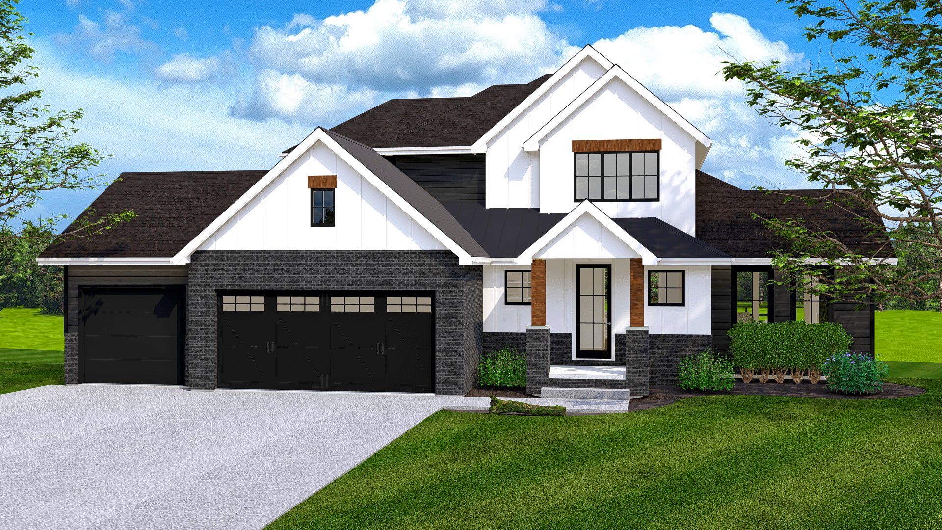 Tour 2 Kelly Construction Floor Plans at the Fall Parade of Homes 2022 – Sioux Falls, SD
