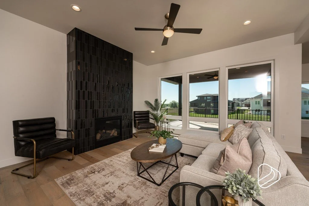 Top 5 Interior Paint Colors