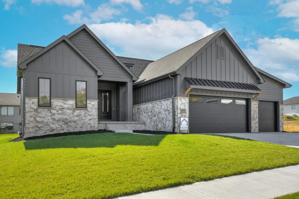 2023 Omaha Metro Spring Parade of Homes