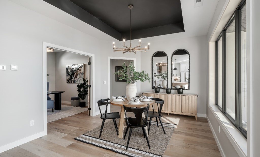 2023 Sioux Empire Spring Parade of Homes