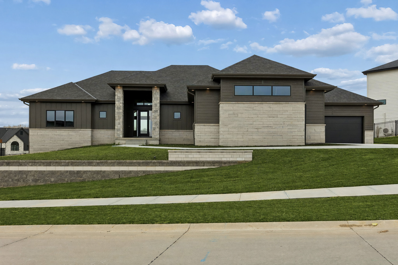 3538 S 210th Street - Elkhorn - $1,350,000