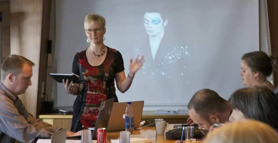 Susan Oslo Symposium.jpg