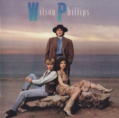 Wilson Phillips (1990)